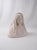 Art Deco Plaster Bust of the Virgin Mary after Raphael, 1911 For Sale - Image 9 of 11