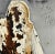Come forth - Lazare is a Color lithograph on heavy rag paper realized in 1964. It is part of Biblia Sacra vulgatæ edition...