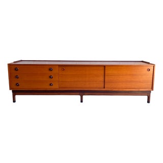 Mid-Century Sideboard, Italy, 1960s For Sale