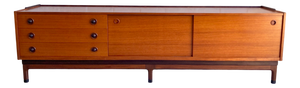 Mid-Century Sideboard, Italy, 1960s