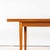 Low Mid-Century Modern Occasional Table, 1950s For Sale - Image 4 of 9