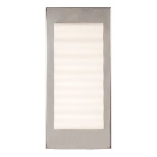 Frame Mirror L Wall Light by Violaine d'Harcourt For Sale