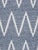 Modern Pasargad Home Simplicity Navy Cotton Area Rug- 8' 0" X 10' 0" For Sale - Image 3 of 7