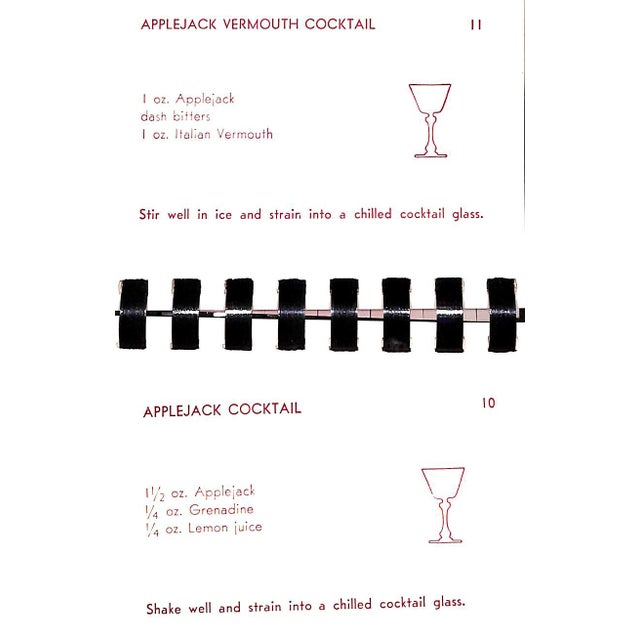 "A Guide to Pink Elephants Vol. One & Two" 1952 For Sale In New York - Image 6 of 7