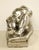 1990s Contemporary Stainless Steel Little Goddess Table Sculpture by Jerry Soble 1990s For Sale - Image 5 of 10