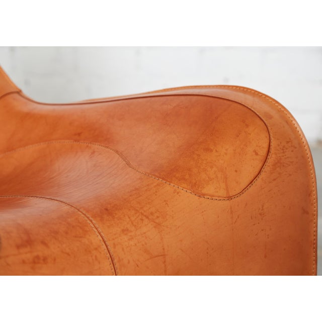 Sculptural Model DS 264 Lounge Chair by Matthias Hoffmann for de Sede, 1990s For Sale - Image 16 of 18