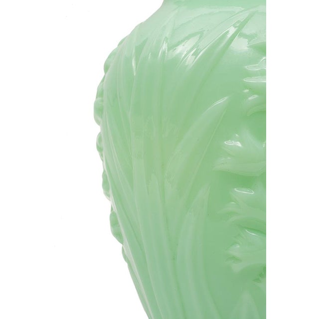 Antique Art Nouveau Vases, 1890s, Set of 2 For Sale - Image 5 of 8