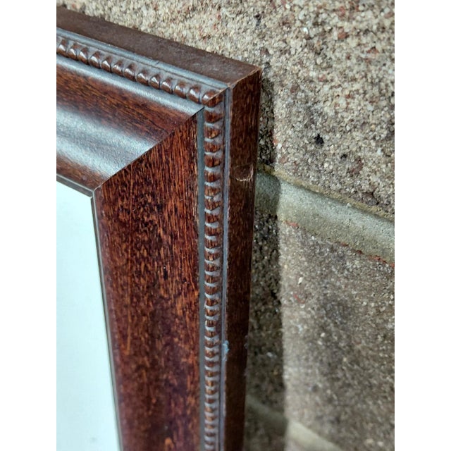 Framed William Mangum's "American Way" Print For Sale - Image 11 of 12