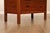Antique Gustav Stickley Mission Oak Chest Of Drawers #909 For Sale - Image 9 of 18