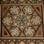 Antique Moroccan Foldout Inlaid Game Table For Sale - Image 9 of 16