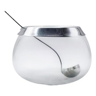 Bowl by Lino Sabattini for Sabattini, Italy, 1970s For Sale