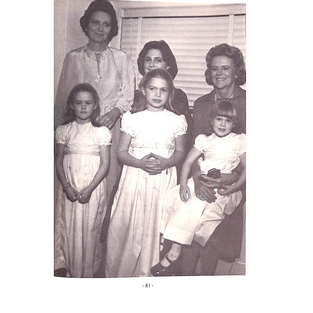 "The History of the Colony Club 1903-1984" Cox, Anne F. For Sale - Image 11 of 15