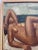 Oleg Zinger Oil painting Two naked women on the beach signed Oleg Zinger Beautiful mastery for this painting with total...