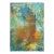 Vintage Autumn in Central Park Abstract By For Sale