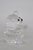 Swarovski Crystal Woodland Friends Teddy Bear 7637 Retired Mini Figurine 5076b For Sale - Image 12 of 12