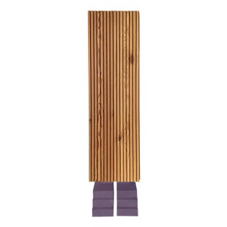 Mayan Totem from Pietro Meccani, 1998 For Sale