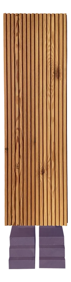 Mayan Totem from Pietro Meccani, 1998