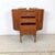 Antique American Adam Revival Martha Washington Sewing Cabinet by Aimone Mfg. Co., For Sale - Image 9 of 17