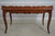 Century Country French Writing Desk W. Drawer For Sale - Image 16 of 18