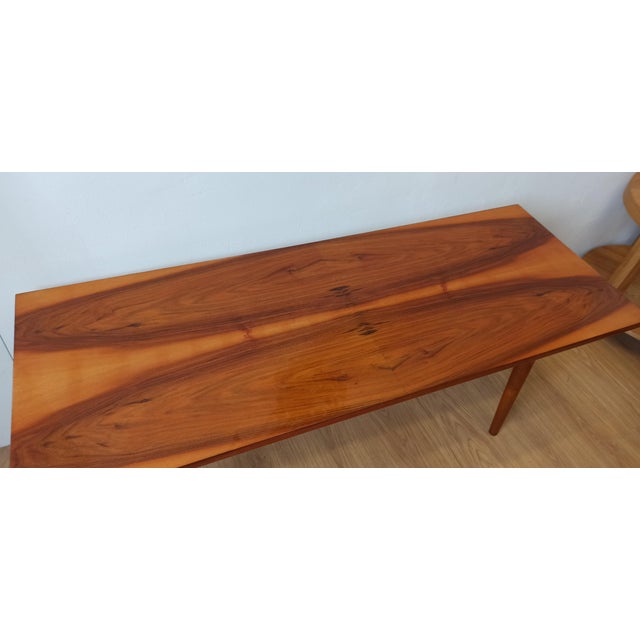 1970s Vintage Coffee Table, 1970s For Sale - Image 5 of 18