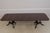 Henkel Harris Mahogany 2276 Double Pedestal Dining Table For Sale - Image 15 of 18