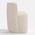 Not Yet Made - Made To Order Stoffer Home x Cloth & Company Gail Dining Chair in Francie Cream For Sale - Image 5 of 6
