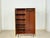 Vintage Wardrobe in Pine, 1960s For Sale - Image 3 of 12