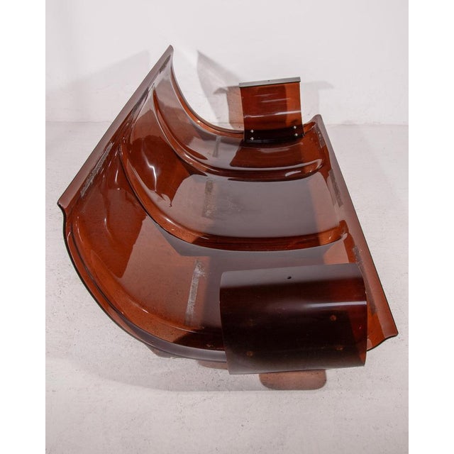 Animal Skin Model Marsala Sofa by Michel Ducaroy for Ligne Roset, 1970s For Sale - Image 7 of 18