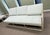 Modern Barbara Barry for McGuire Furniture Frame Sofa For Sale - Image 3 of 8