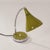 Green Desk Light, Florence, Italy, 1960s For Sale - Image 3 of 11