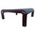 Vintage Coffee Table by Gae Aulenti, 1970 For Sale - Image 14 of 14