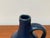 Vintage German Ceramic Jug by Pino Horst Pint for Satemin Pottery For Sale - Image 17 of 18