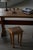 Antique Danish Pine Stools, Late 19th Century, Set of 2 For Sale - Image 6 of 18