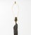 Petrified Wood Floor Lamp For Sale - Image 4 of 6