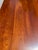 1953 Stickley Cherry Drop-Leaf Table For Sale - Image 13 of 13