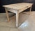 French Normandy Table, 1859 For Sale - Image 11 of 12