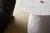 Not Yet Made - Made To Order Bolete Side Table in Clay Finish with White Glass Table Top from Aifunghi For Sale - Image 5 of 8