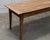 Farmhouse Walnut Table from Albi, 1890s For Sale - Image 4 of 12
