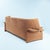 Vintage 3-Seater 'Portovenere' Sofa by Vico Magistretti for Cassina in soft Salmon Peach textile, 1980s An iconic 1982...
