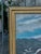 Wood English 18th Century Oil on Canvas Hunting Dog Painting in Carved Giltwood Frame For Sale - Image 7 of 12