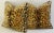 Scalamandre Leopardo/Leopard Feather/Down Pillows 24" Square - Pair For Sale - Image 9 of 11