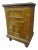 D Eddy & Sons Country Grain Painted Ice Chest / Bar For Sale
