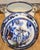 Early 19th Century Early 19th Century English Ironstone Soup Tureen For Sale - Image 5 of 5