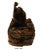 Wood Chinese Bamboo Carved Sculpture For Sale - Image 7 of 7
