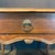19th Century French Louis XV Walnut Side Table or Writing Desk With Large Drawer For Sale - Image 9 of 9