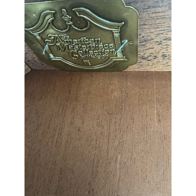 Vintage Butlers Coffee Table For Sale - Image 12 of 12