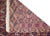Early 20th Century Persian Tekeh Rug For Sale - Image 11 of 13