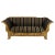 Antique Biedermeier Walnut Sofa For Sale - Image 11 of 12