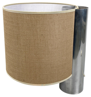 Italian Modern Fluette Table Lamp attributed to Giuliana Gramigna for Quatrifolio, 1970s