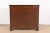 Baker Furniture William & Mary Walnut Chest of Drawers, Newly Refinished For Sale - Image 11 of 12